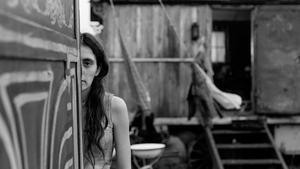 The Girl with the Needle