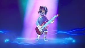 Rock Dog 2: Rock Around the Park