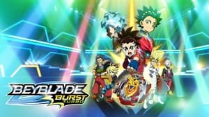 Beyblade Burst