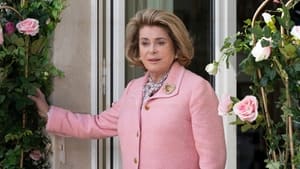 The President's Wife