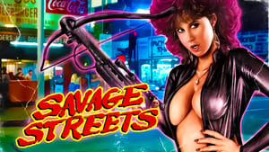 Savage Streets