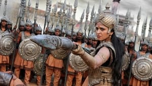 Rudhramadevi