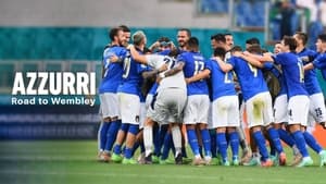 Azzurri: Road to Wembley