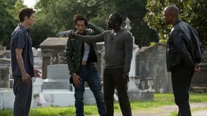 American Heist