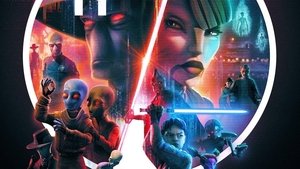 Star Wars: Tales of the Underworld