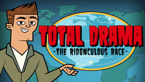 Total Drama Presents: The Ridonculous Race