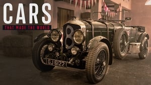 The Cars That Made the World