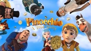 Pinocchio: A True Story