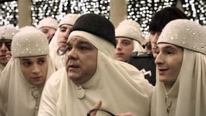 Jacky in the Kingdom of Women