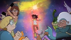 Invincible Fight Girl