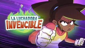 Invincible Fight Girl