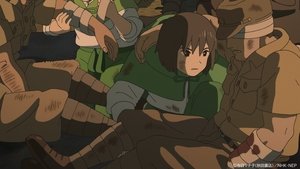 Cocoon: Aru Natsu no Shoujo-tachi yori