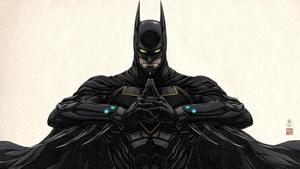 Batman Ninja vs. Yakuza League