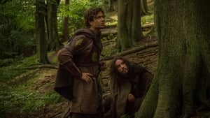 Arthur & Merlin