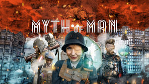 Myth of Man