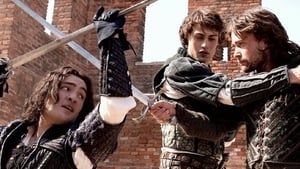 Romeo & Juliet