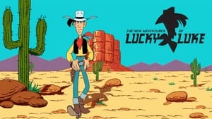 The New Adventures of Lucky Luke