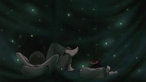 Grave of the Fireflies