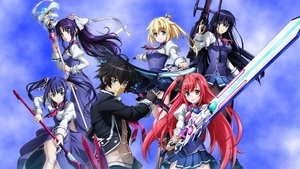 Sky Wizards Academy