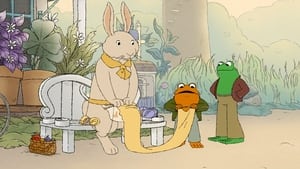 Frog and Toad