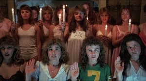 The Initiation