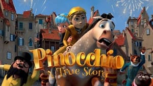 Pinocchio: A True Story