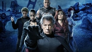 X-Men: The Last Stand