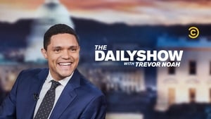 The Daily Show with Trevor Noah