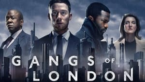 Gangs of London