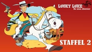 The New Adventures of Lucky Luke