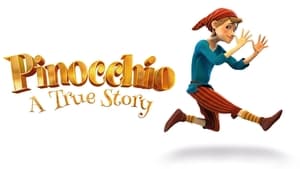 Pinocchio: A True Story