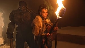 The Scorpion King: Book of Souls