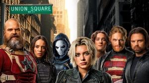 Thunderbolts*