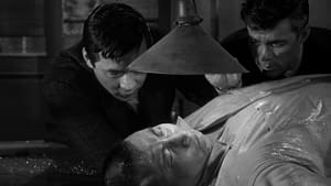 The Crimson Kimono