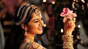 Rudhramadevi