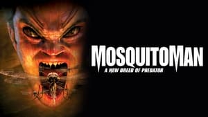 Mosquito Man