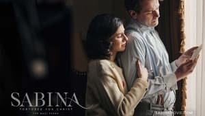 Sabina - Tortured for Christ, the Nazi Years