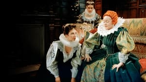 The Virgin Queen
