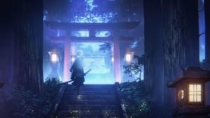 Sword of the Demon Hunter: Kijin Gentosho
