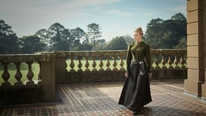 Picnic at Hanging Rock
