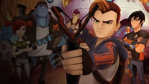 Slugterra