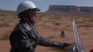 Electra Glide in Blue