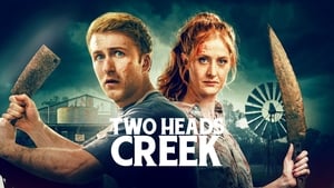 Two Heads Creek