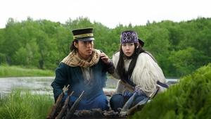 Golden Kamuy -The Hunt of Prisoners in Hokkaido-