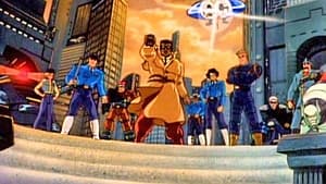 Cyber C.O.P.S.