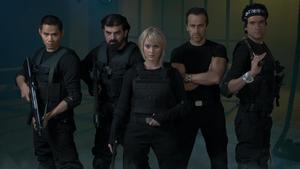 Elite Force: B.R.I. - Body Recovery Immmusination