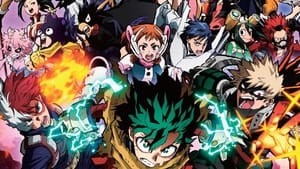 My Hero Academia: You're Next