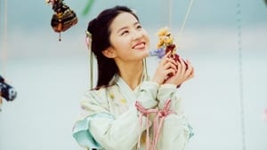 Chinese Paladin