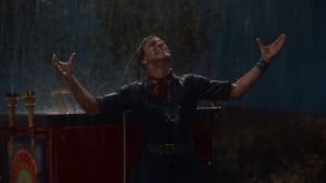 The Rainmaker