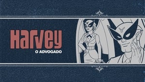 Harvey Birdman, Attorney at Law